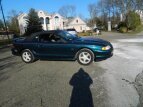 Thumbnail Photo 16 for 1994 Ford Mustang